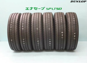 �V�i�_�����b�v �G�i�Z�[�u SP LT50M �@205/60R17.5 111/109L 6�{�Z�b�g ���^�g���b�N�p�^�C��