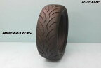 〇〇新品○DUNLOP DIREZZA 03Gダンロップ ディレッツァ 03G　195/55R15 85V S5/M5/R3