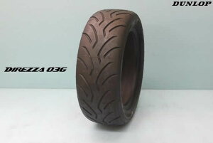 Vi DUNLOP DIREZZA 03G_bv fBbc@ 03G@205/55R16 89V yS5z