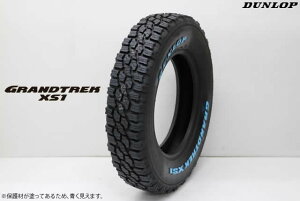�_�����b�v �O�����g���b�NR/T01 LT215/75R15 100/97Q �z���C�g���^�[��1�{��DUNLOP GRANDTREK RT01
