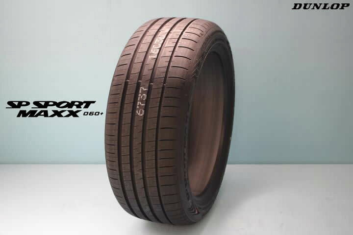 楽天市場】ダンロップ SP SPORT MAXX 060プラス 295/40R21 111Y XL≪1 