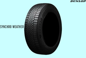 Z_bv VNEFU[@245/35R19 93V XLI[V[Y^C@SYNCHRO WEATHER