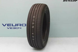 ダンロップ ビューロVE304 215/60R16 95V 215/60-16
