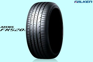 Zt@P A[jXFK520L@245/40ZR20 99Y XL 245/40R20