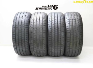 �O�b�h�C���[ �C�[�O��F1 �A�V���g���b�N6 245/40R19 98Y XL 4�{�Z�b�gEAGLE F1 ASYMMETRIC6
