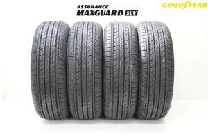 �O�b�h�C���[ �A�V���A�����X �}�b�N�X�K�[�hSUV�@225/65R17 102V 4�{�Z�b�g