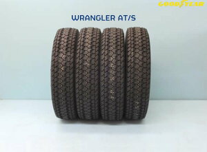 ZZVi ObhC[ O[AT/S AT-S ATS I/It[hp@245/70R16 107S 4{Zbg