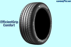 グッドイヤー エフィシェントグリップ コンフォート165/50R15 73V
