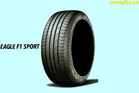 〇グッドイヤー イーグル F1スポーツ　195/50R16 84V