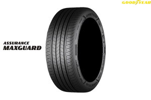 �O�b�h�C���[ �A�V���A�����X �}�b�N�X�K�[�h�@245/45R19 102W XL 1�{GOODYEAR ASSURANCE MAXGUARD