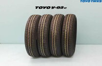 楽天市場】TOYO V－02 155R12 8PRの通販