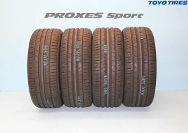 〇TOYO PROXES Sportトーヨー プロクセススポーツ　275/35ZR20（102Y） XL 275/35R20 4本セット