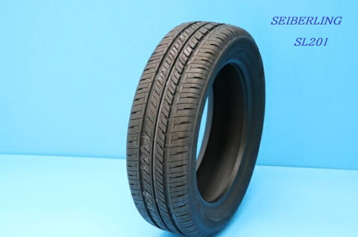 楽天市場】セイバーリング SL201 夏タイヤ 165/55R15 75V : カーパーツ 
