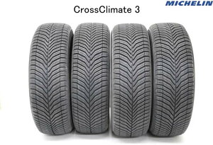 �~�V������ �N���X�N���C���[�g3 245/50R18 100W 4�{�Z�b�g�I�[���V�[�Y���^�C�����~�V�������^�C���͕ԕi�����s�ׁ̈A�����Ӊ������I