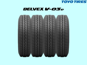 TOYO g[[ fxbNXV-03e V03e 155/80R14 88/86S 4{Zbg