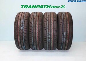 TOYO g[[@TRANPATH gpX@mpZ@@215/55R18 99V XL 4{Zbg