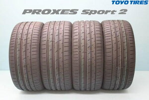 �g�[���[ �v���N�Z�X�X�|�[�c2�@265/45R21 108Y XL 4�{�Z�b�g