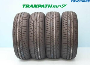 TOYO TRANPATH mp7@205/55R17 95V XL 4{Zbg@g[[ gpX Gs[7
