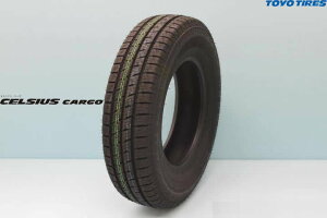 g[[^C CELSIUS CARGO@ZVAXJ[S@195/80R15 107/105N@1{@@I[V[Y^C