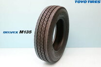 楽天市場】toyo delvex m134の通販