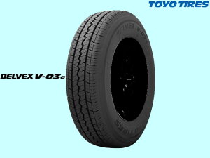TOYO g[[ fxbNXV-03e V03e 175/80R14 99/98N