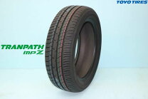 楽天市場】tranpath mpz 205/70r15の通販