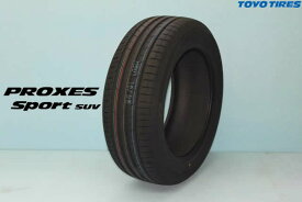 〇トーヨー プロクセススポーツSUV　325/30R21 108Y XL