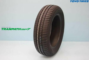 TOYO TRANPATH mp7@165/60R15 77H@1{@g[[ gpX Gs[7