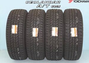 Rn} WI_[A/T G015 225/80R15 105S 4{Zbg@GEOLANDAR A/T G015