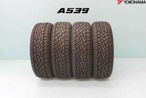 ���R�n�} A539 �@175/50R13 72V 4�{�Z�b�g