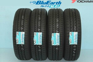 Vi Rn} u[A[X AE01155/65R14 75S 4{ZbgBluEarth AE01