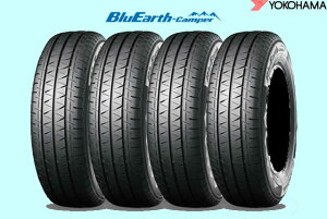 Z2023N̑OZRn} u[A[X Lp[RY55E@185/75R15 106/104N 4{ZbgLsOJ[p@BluEarth-Camper