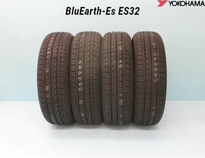 Rn} BluEarth-Es u[A[XEs ES32 165/65R15 81S 4{Zbg