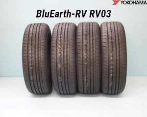 Rn} BluEarth-RV u[A[XRV03 RV-03 185/60R15 84H 4{Zbg