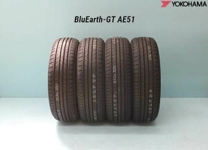 Rn} BluEarth u[A[X GT AE51@@185/55R15 82V 4{Zbg