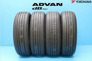 Rn} Aho dB V553@235/45R18 98W XL 4{Zbg@ADVAN dB V553