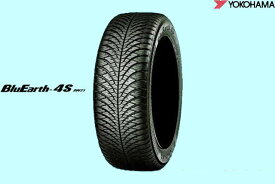 ヨコハマ ブルーアース4S AW21　185/60R15 88H XL ≪1本≫オールシーズンタイヤ　BluEarth-4S AW21