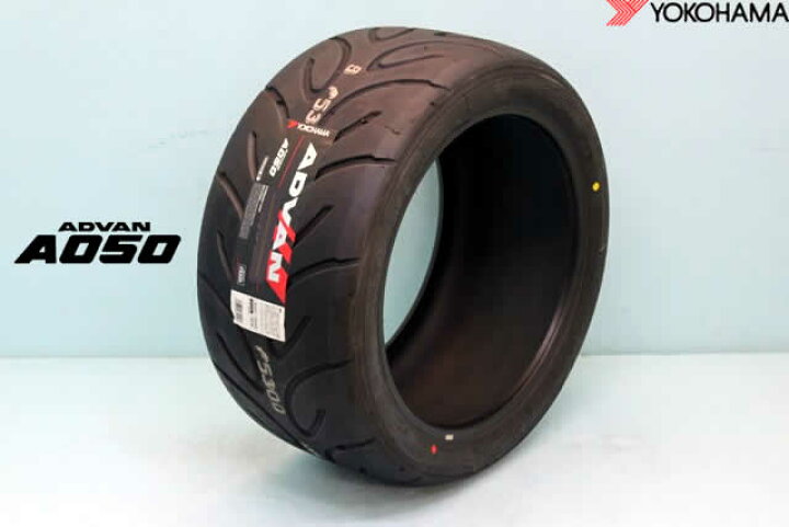 楽天市場】YOKOHAMA ヨコハマ アドバンA050【M】225/45R17 91Wモーター 