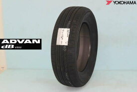 〇〇ヨコハマ アドバン dB V552　205/65R15 94H