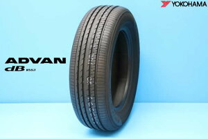 Rn} Aho dB V553@225/45R17 91W@ADVAN dB V553