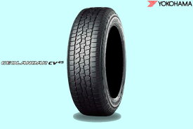 ヨコハマ ジオランダー CV4S G061　225/60R17 99V ≪1本≫