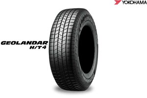 ���R�n�} �W�I�����_�[ H/T4 G062�@265/70R16 116T XL 1�{YOKOHAMA GEOLANDAR HT4 G062