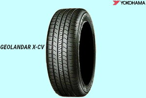 �����R�n�} GEOLANDAR �W�I�����_�[ X-CV G057 235/55R19 105W XL�@��1�{��