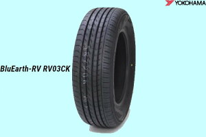 Rn} u[A[XRV RV03 CK 145/80R13 75S 1{BluEarth-RV RV03 CK