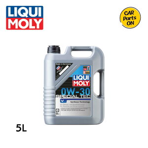 LIQUI MOLY L Special Tec V 0W-30 | XyVebNV 0W-30 2852 2853 2363 0w30 K\fB[[pIC GWIC20bg GW IC GWIC ԃIC fB[[ 