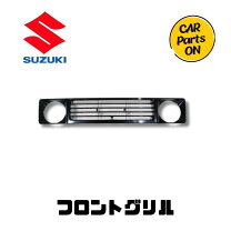 楽天市場】ジムニー ja11 純正 グリルの通販