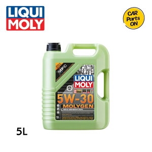 LIQUI MOLY(L) Molygen New Generation 5W-30 | WFj[WFl[V 5W-30 GWIC