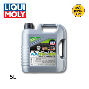 LIQUI MOLY(L) Special Tec AA 0W-20 | XyVebNAA 0W-20 GWIC
