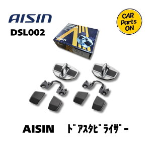 AISIN �h�A�X�^�r���C�U�[�@DSL-002
