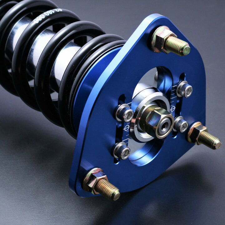 楽天市場】D-MAX D1SPEC サスペンションキット 180SX S13 シルビア 車  